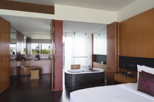 Hotel Anantara Chiang Mai Resort